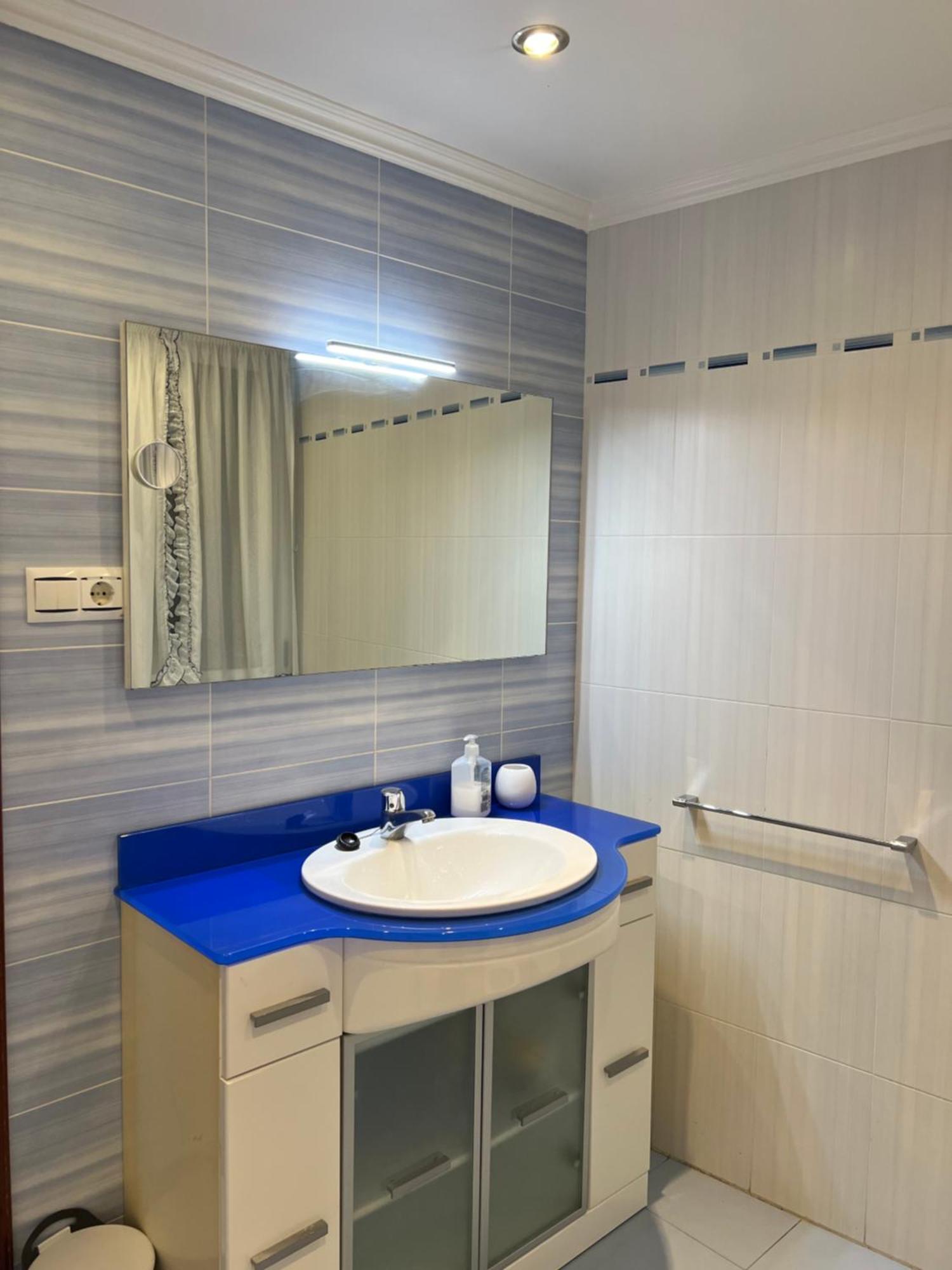 Marusia Apartamento Malpica de Bergantiños Esterno foto